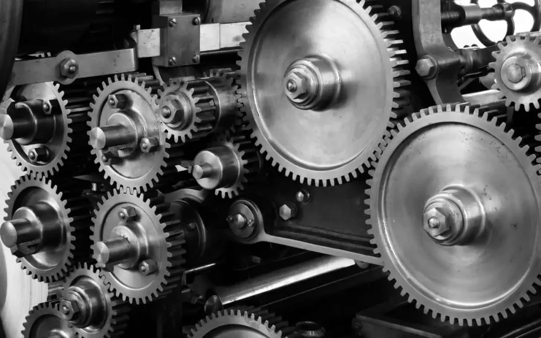 CNC Milling vs. CNC Turning: What Is the Difference?