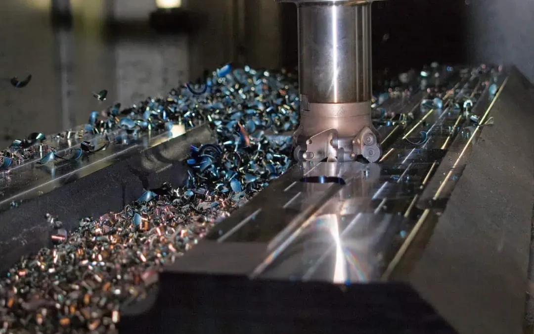 CNC Turning Services: How Precision Turning Works